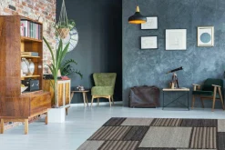 Clearance Teppich PHOENIX Moderne Teppiche