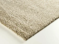 Sale Teppich PHOENIX bg/mix Langflor Teppiche