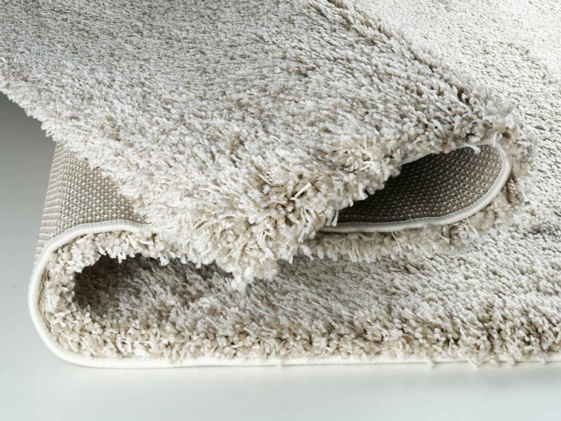 Sale Teppich PHOENIX bg/mix Langflor Teppiche