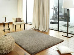 Online Teppich PHOENIX br/h`braun Langflor Teppiche