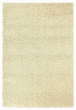 Hot Teppich PHOENIX creme Langflor Teppiche