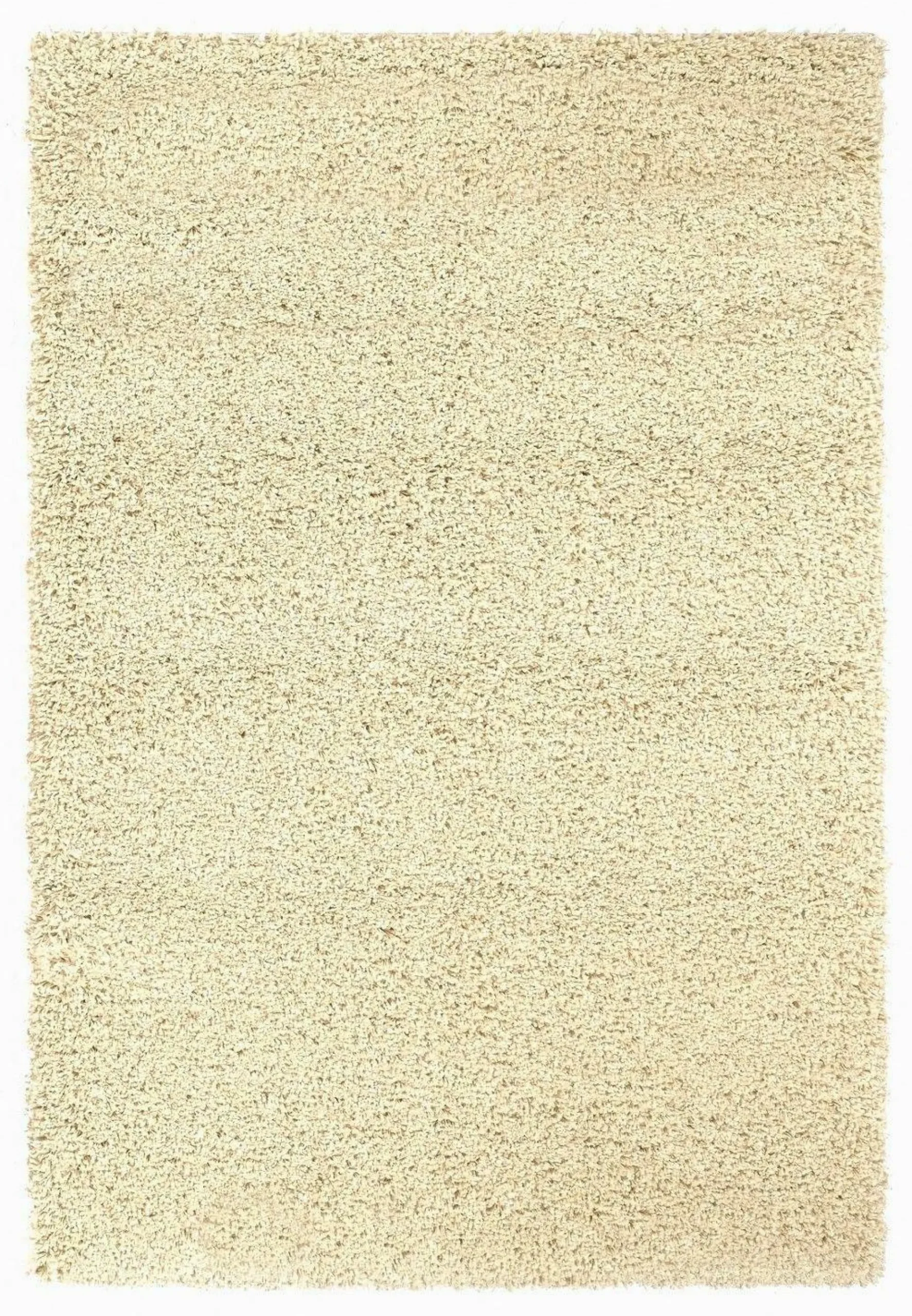 Clearance Teppich PHOENIX creme Langflor Teppiche