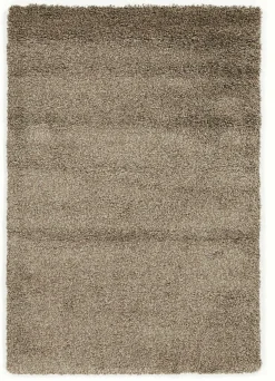 New Teppich PHOENIX h-braun Langflor Teppiche