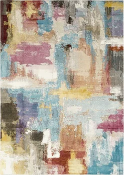 Sale Teppich PICASSO Vintage Teppiche