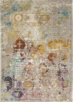 Teppich PICASSO Vintage Teppiche