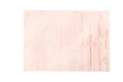 Best Teppich PLUSH rosa Langflor Teppiche