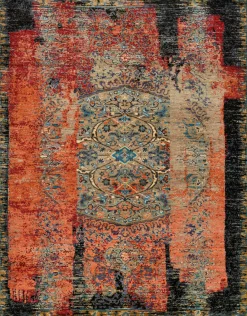 New Teppich POESIE Designer Teppiche