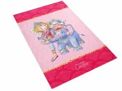 Hot Teppich PRINZESSIN LILLIFEE Kinder Kinderteppiche|Kinderteppiche