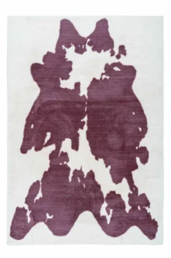 Best Teppich RABBIT ANIMAL Landhaus Teppiche