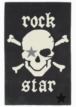 Teppich ROCK STAR BABY Kinder Kinderteppiche|Kinderteppiche