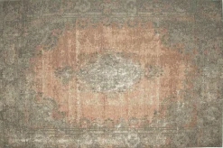 Teppich ROMANCE Vintage Teppiche