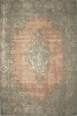 Best Teppich ROMANCE Vintage Teppiche