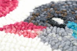 Discount Teppich ROSETTA Moderne Teppiche