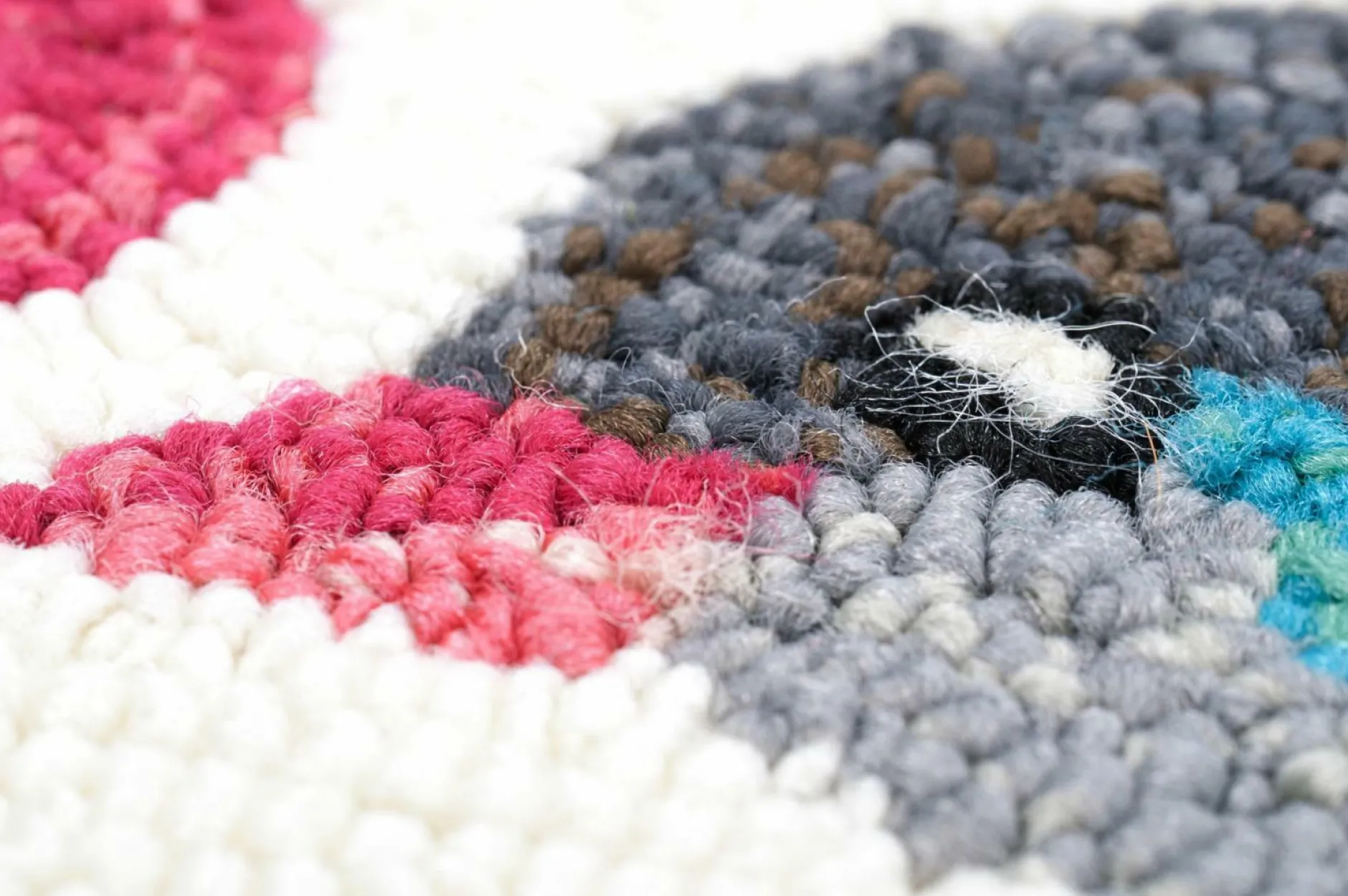 Discount Teppich ROSETTA Moderne Teppiche