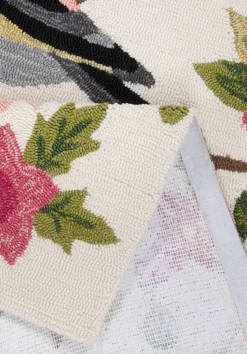 Discount Teppich ROSETTA Moderne Teppiche