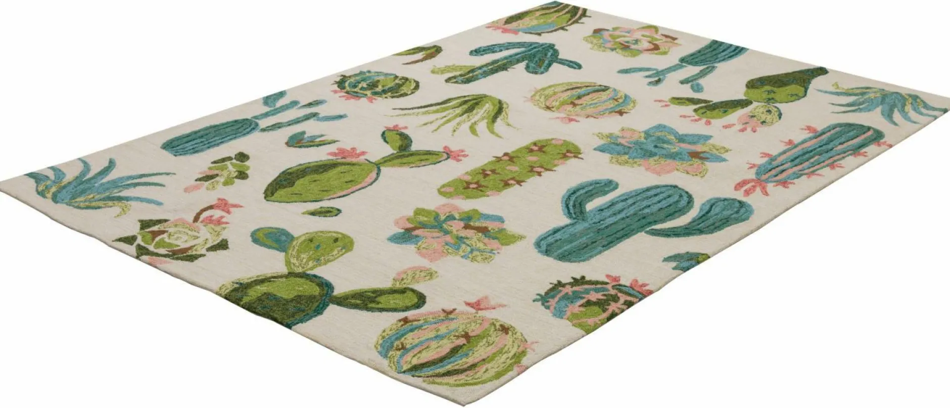 Clearance Teppich ROSETTA Moderne Teppiche