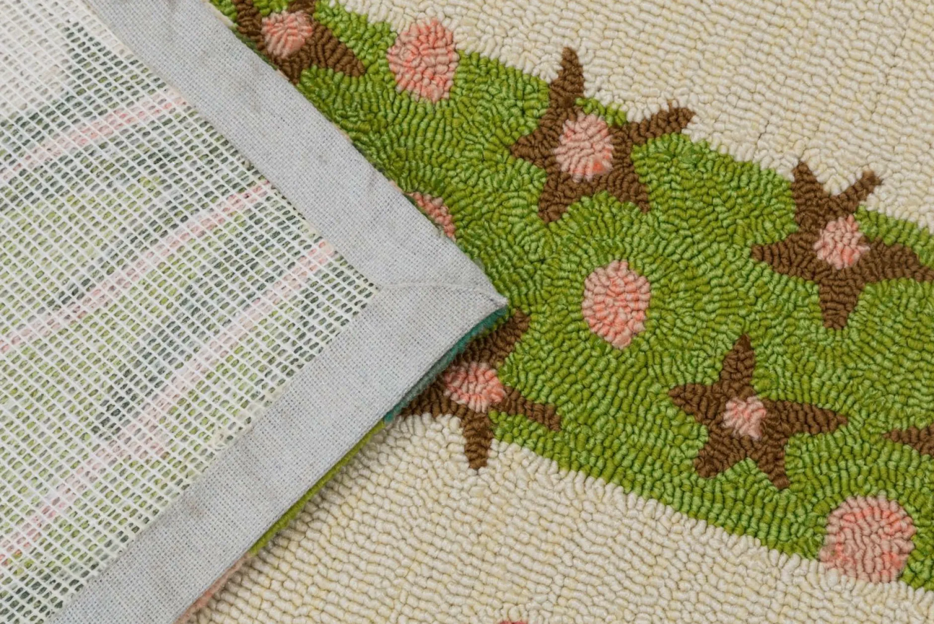 Clearance Teppich ROSETTA Moderne Teppiche