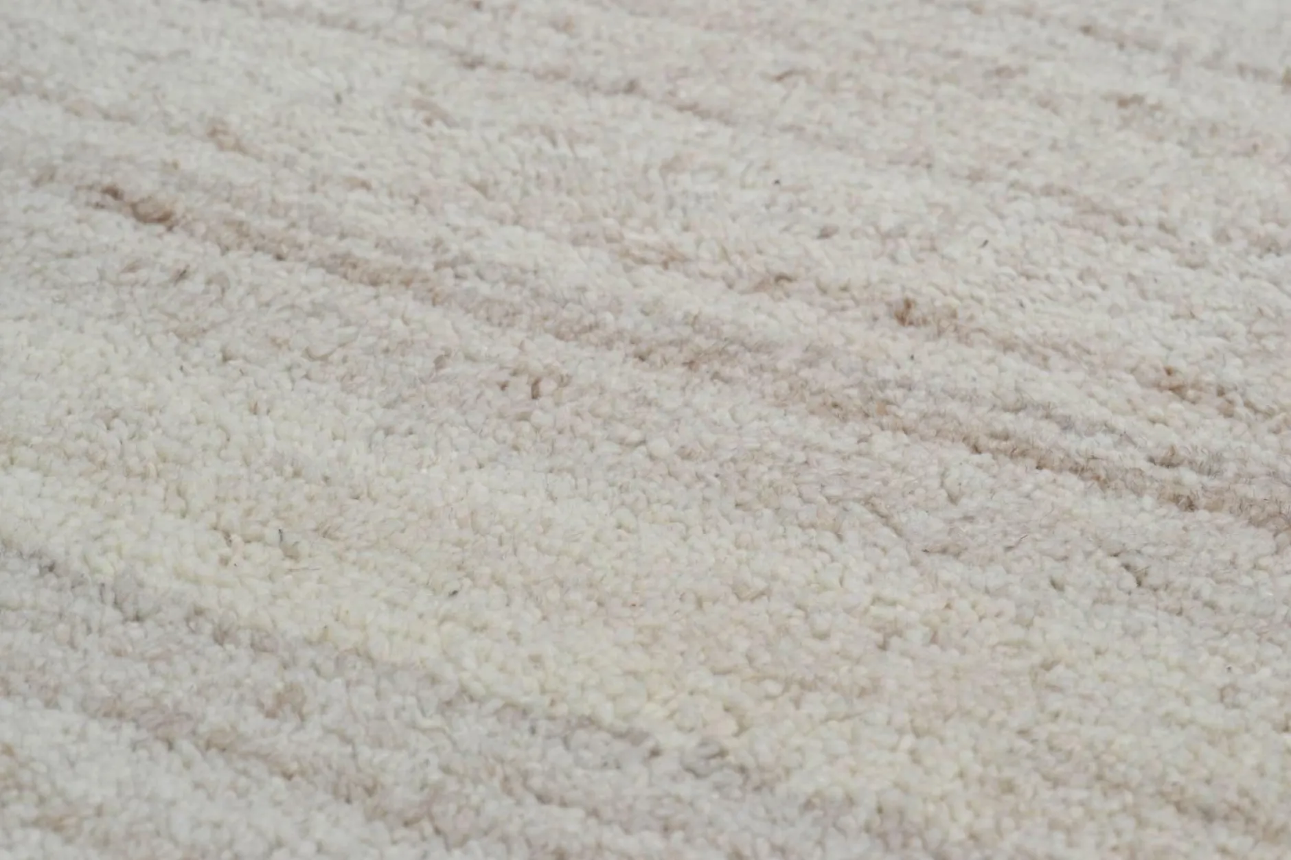 Teppich ROYAL BERBER Wollteppiche