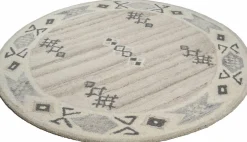 Discount Teppich ROYAL BERBER Wollteppiche