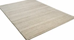 Discount Teppich ROYAL BERBER beige Wollteppiche