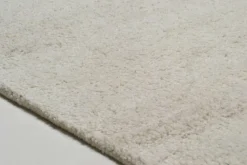 Discount Teppich ROYAL BERBER beige Wollteppiche