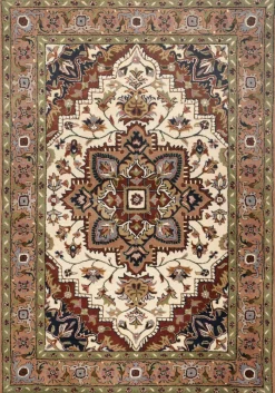 Discount Teppich ROYAL HERIZ Klassische Orientteppiche|Teppiche