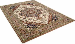 Discount Teppich ROYAL HERIZ Klassische Orientteppiche|Teppiche