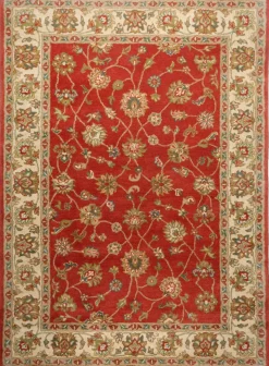 Discount Teppich ROYAL ZIEGLER Klassische Orientteppiche