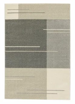 New Teppich SAMOA beige Moderne Teppiche