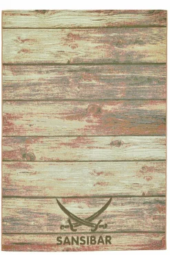 Sale Teppich RANTUM BEACH Outdoorteppiche|Outdoorteppiche