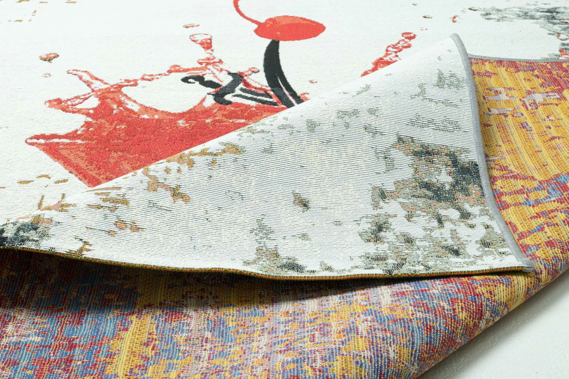 Online Teppich RANTUM BEACH Outdoorteppiche|Outdoorteppiche