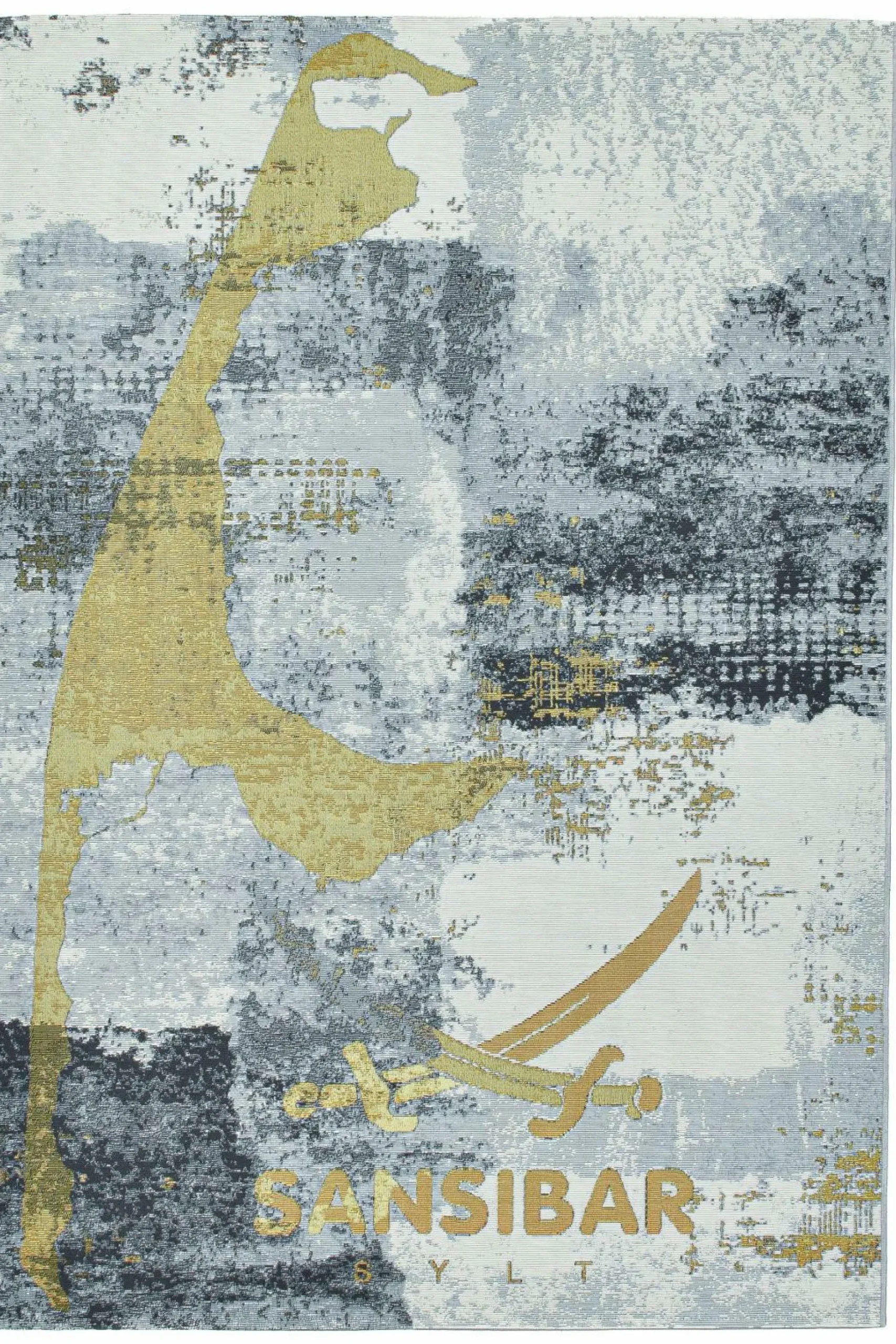 Online Teppich RANTUM BEACH Outdoorteppiche|Moderne Teppiche