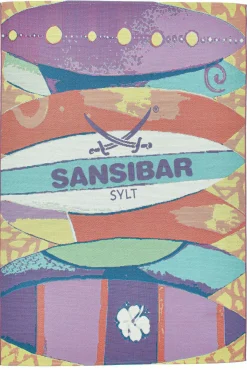 Sale Teppich RANTUM BEACH Outdoorteppiche|Outdoorteppiche