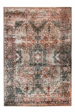 Sale Teppich SAPHIRA Vintage Teppiche