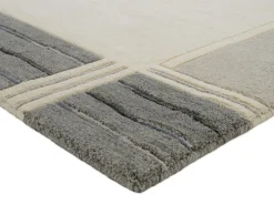 Teppich SAVANA KITE Faser Teppiche