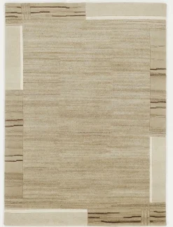 Hot Teppich SAVANA KITE Nepal Teppiche|Teppiche