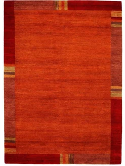 Hot Teppich SENSATION SILK 100 Nepal Teppiche|Teppiche