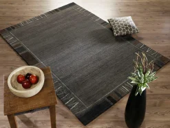 Hot Teppich SENSATION SILK 100 Nepal Teppiche|Teppiche