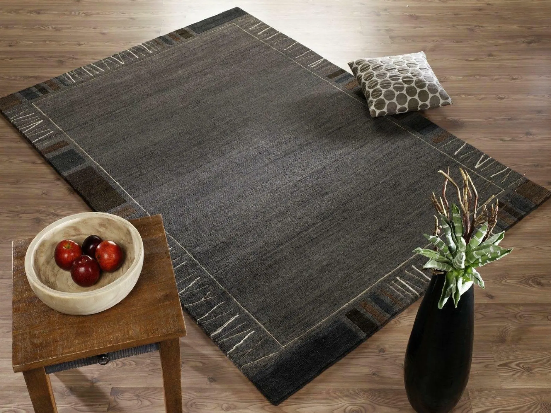 Hot Teppich SENSATION SILK 100 Nepal Teppiche|Teppiche