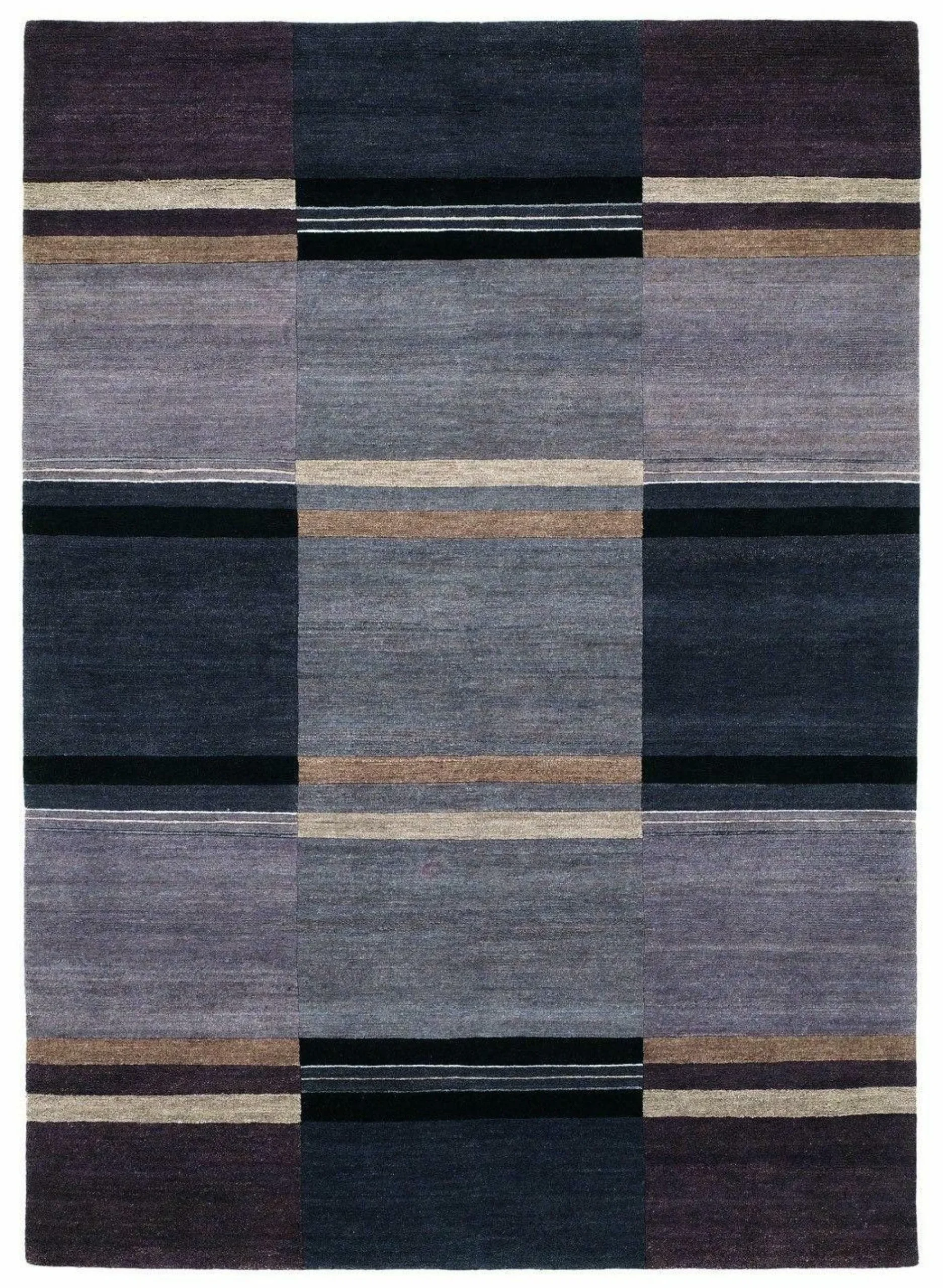 Clearance Teppich SENSATION SILK 100 Nepal Teppiche|Teppiche