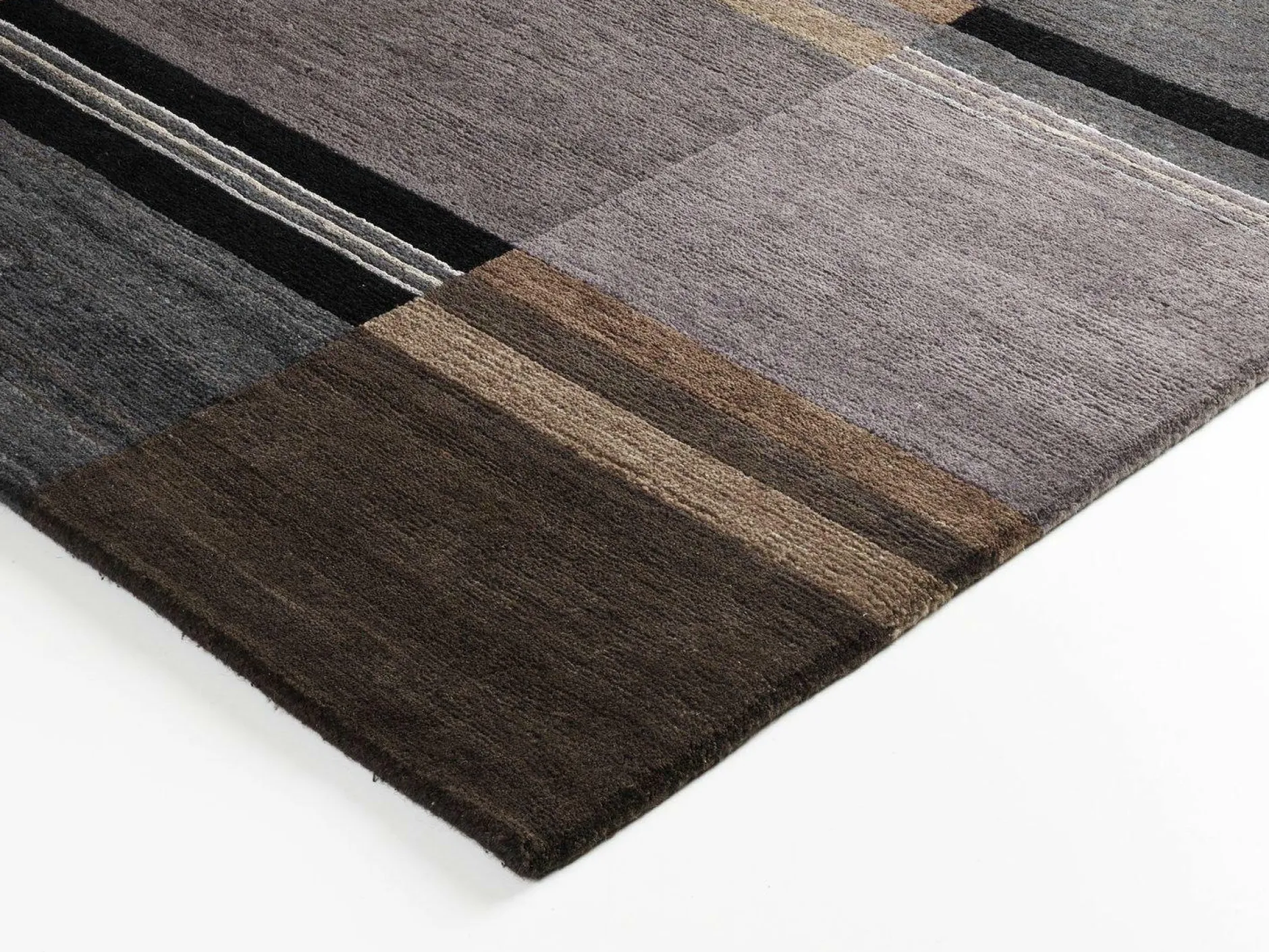 Clearance Teppich SENSATION SILK 100 Nepal Teppiche|Teppiche