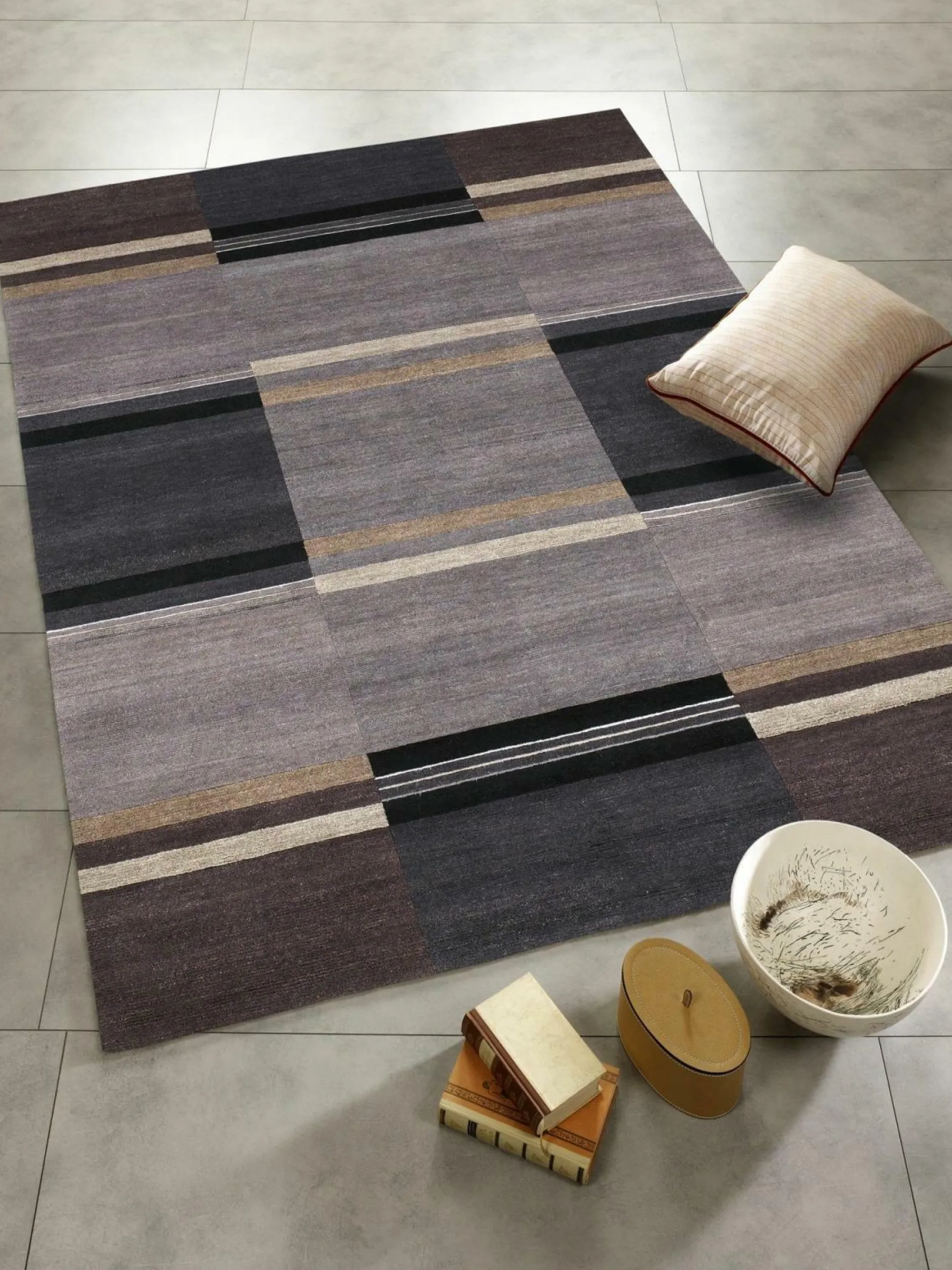 Clearance Teppich SENSATION SILK 100 Nepal Teppiche|Teppiche