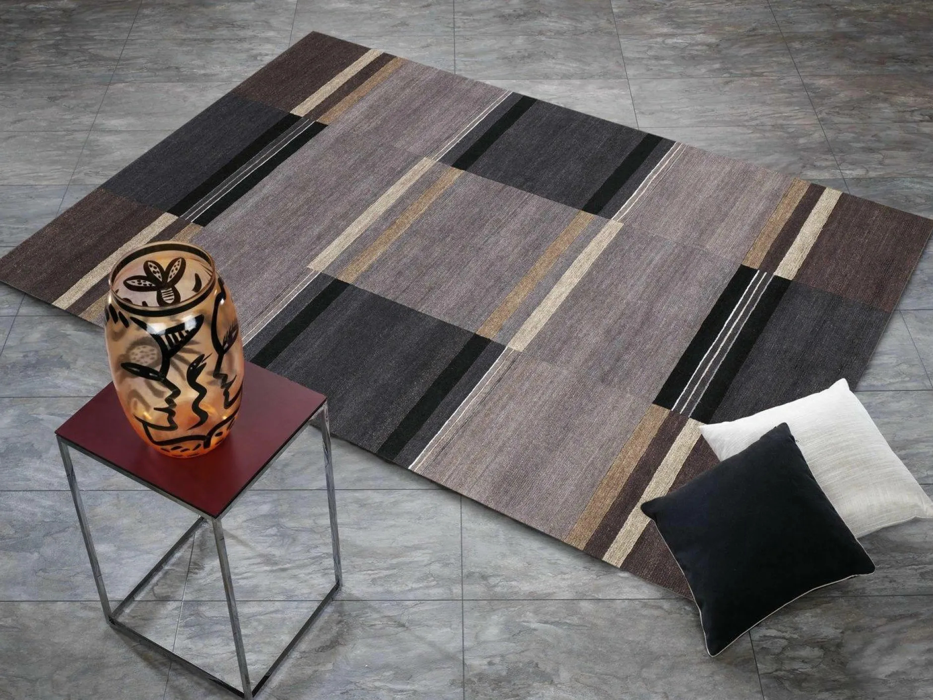 Clearance Teppich SENSATION SILK 100 Nepal Teppiche|Teppiche