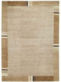 Hot Teppich SENSATION SILK 100 Nepal Teppiche|Teppiche