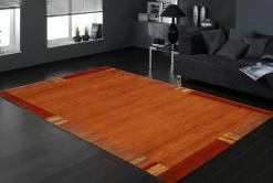 Teppich SENSATION S.Lakir Nepal Teppiche