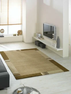 Clearance Teppich SENSATION S.Lakir Nepal Teppiche