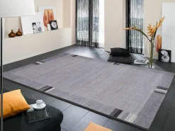 Discount Teppich SENSATION S.Lakir Nepal Teppiche