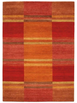 Sale Teppich SENSATION S.Soya Nepal Teppiche