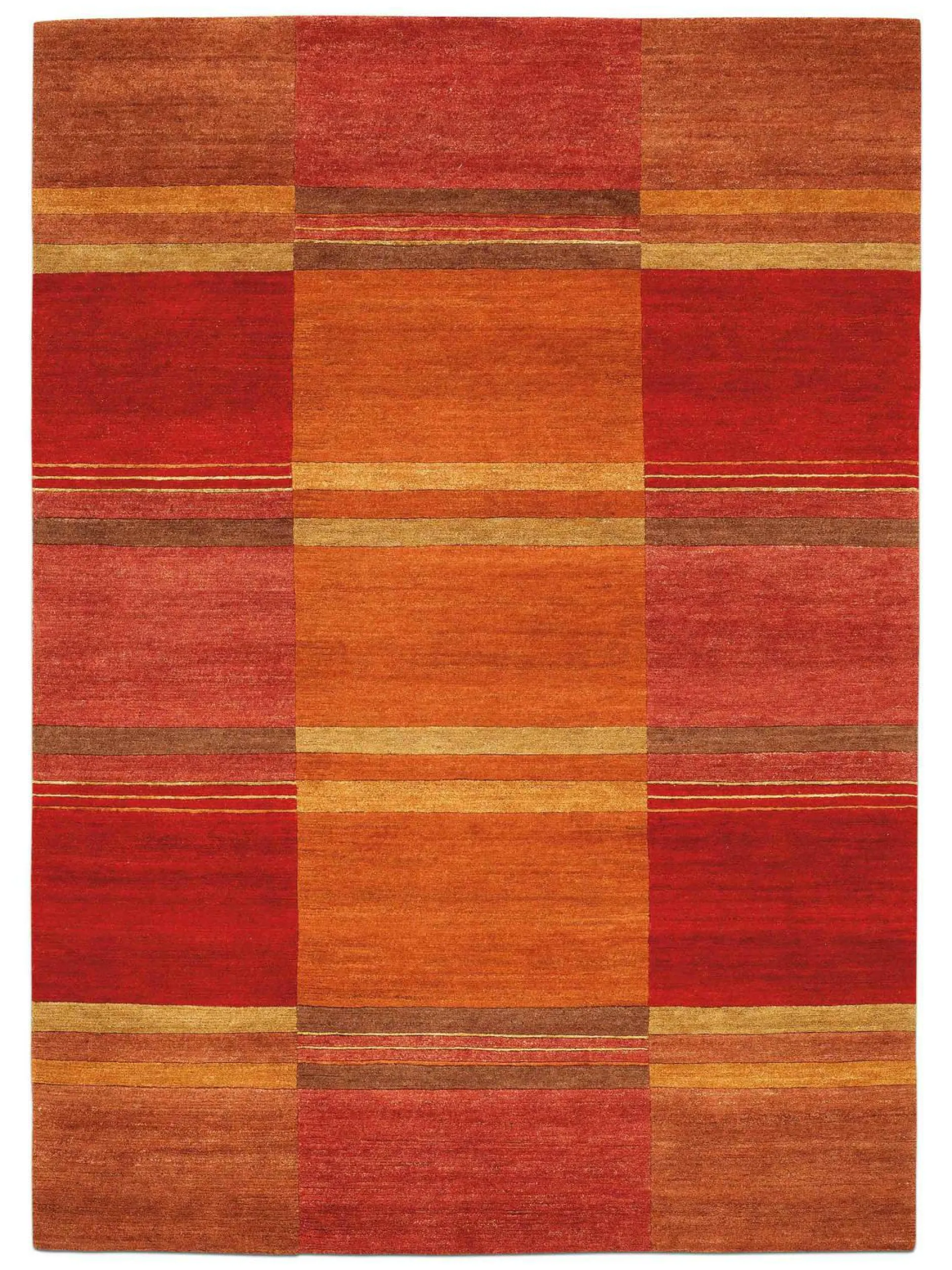 Teppich SENSATION S.Soya Nepal Teppiche