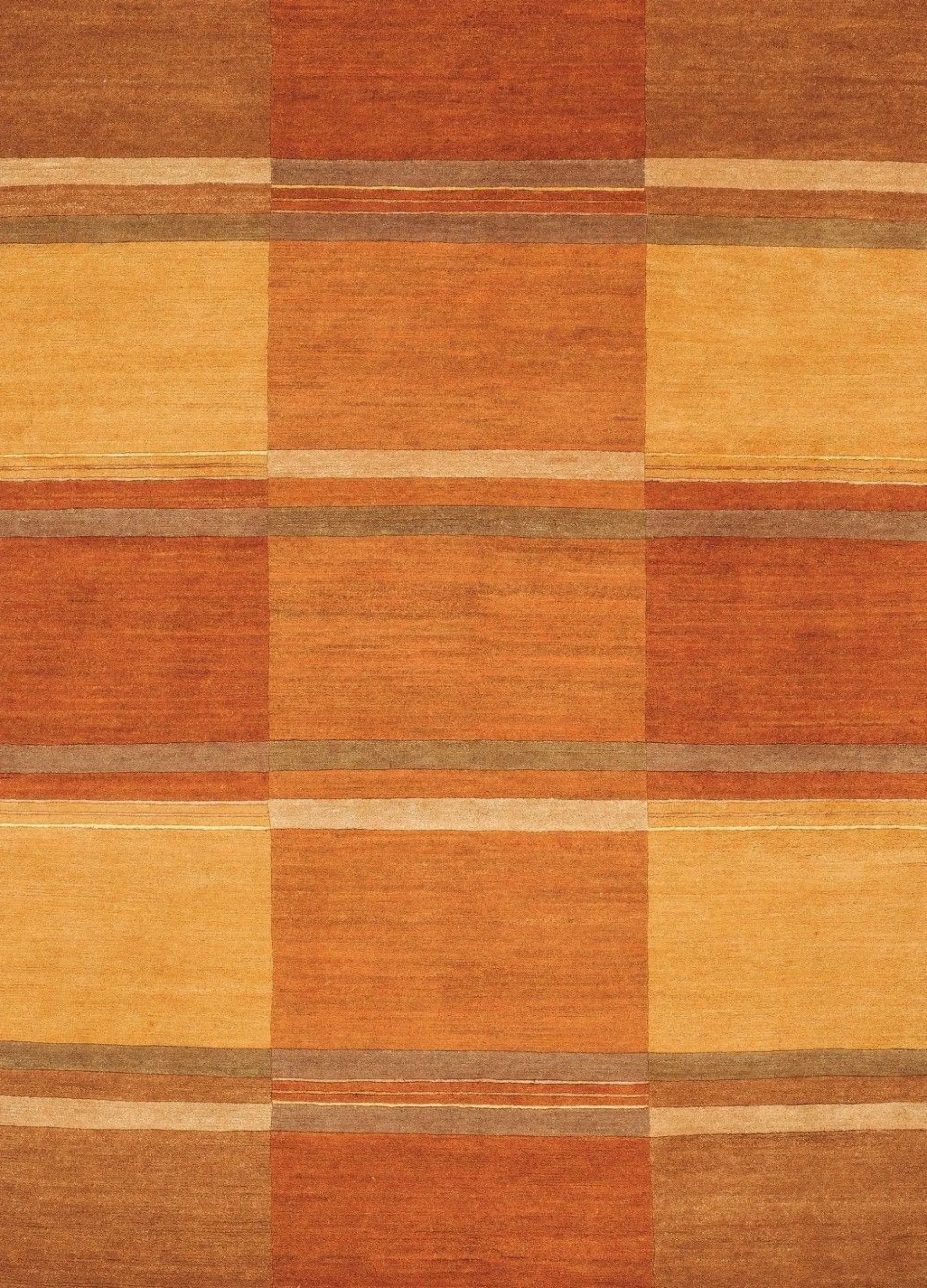 Discount Teppich SENSATION S.Soya Nepal Teppiche